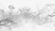 © Spear - Subtle Elegance: Abstract Light Gray White Smoke Texture Stock Illustration