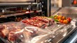 © Moviebirth - A powerful vacuum sealer for packaging