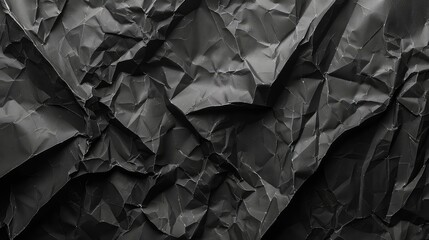black tone paper texture background