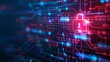 © Антон Сальников - Business Technology Privacy Cyber Security Data Protection