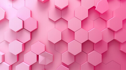 Wall Mural - geometric  abstract  background