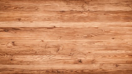 Poster - Natural wood pattern plywood texture, walnut surface with top view