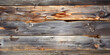 © vectorman92 - Intricate grain patterns on rustic weathered wood background, perfect for charming interiors.