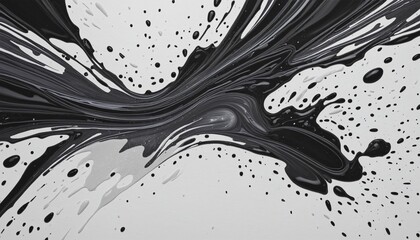 Wall Mural - vibrant abstract artwork featuring textured design and bright colors