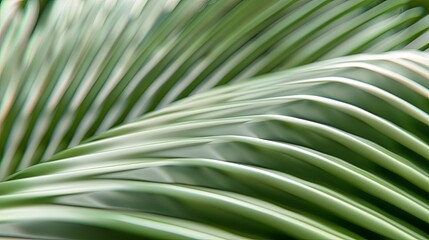 Abstract natural tropical plant background Selective focus