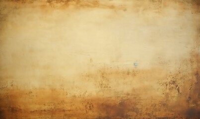 Wall Mural - Abstract Brown and Beige Texture