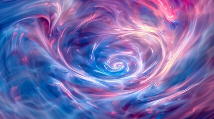 Wall Mural - vortex, abstract, background, energy, motion, light, futuristic, blue, bright, galaxy, spiral, space, neon, swirl, art, illustration, design, effect, fantasy, glow, glowing, hole, vibrant, wallpaper, 