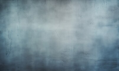 Wall Mural - Abstract Textured Blue Background