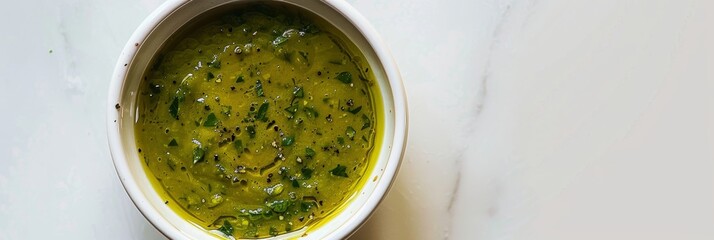 A rich and velvety sauce made with avocado oil that doesnt smoke or turn rancid in highheat cooking.