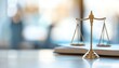 © Natalia - Legal team preparing to defend a whistleblower against retaliation, legal defense, employee protection