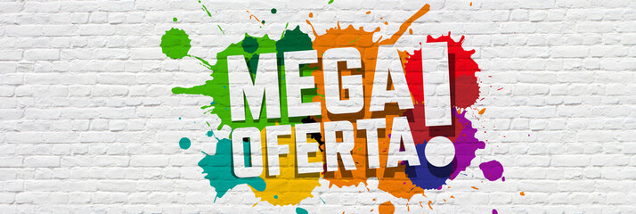 Canvas Print - MEGA OFERTA