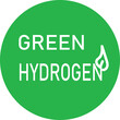 © AW PhotoLens - green hydrogen sign