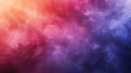 Canvas Print - a copy space image of an abstract background or texture. generative ai