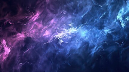 Canvas Print - a copy space image of an abstract background or texture. generative ai