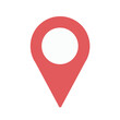 © Narumon - map pointer with pin