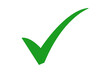 © Photix Studio - Green check mark png file type for apps, website, web, UI, logo, designs