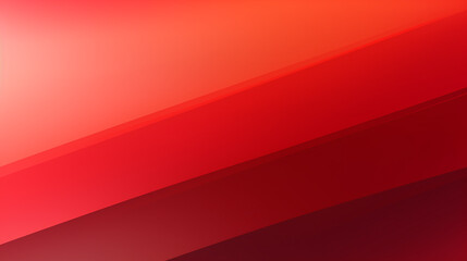 Wall Mural - abstract strep line red background.	