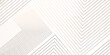 © MdLothfor - Abstract parallel wave line elegant white striped diagonal line technology  creative concept web texture. Vector gradient gray line pattern Transparent monochrome striped texture, minimal background.