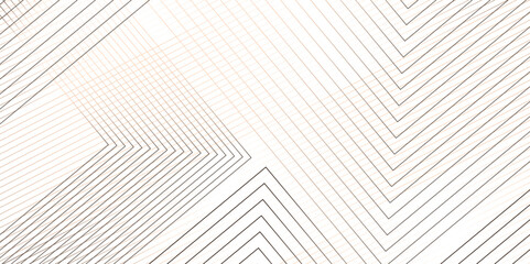 Abstract parallel wave line elegant white striped diagonal line technology  creative concept web texture. Vector gradient gray line pattern Transparent monochrome striped texture, minimal background.
