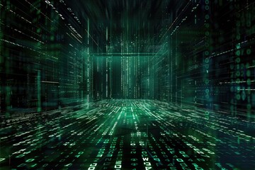 Code background. Web programming with Javascript coding