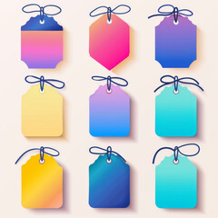 Collection of sale tags including special offer, big sale, discount, best price, and mega sale banners. These are designed for shop or online shopping promotions, featuring stickers, badges, coupons.