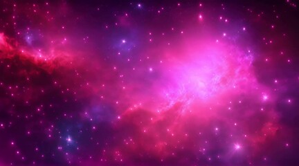 Wall Mural - colorful galaxy cosmos nebula space background. Abstract outer space endless nebula galaxy background. Galaxy in space, computer generated abstract background,