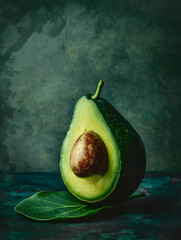 Poster - Avocados