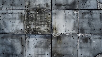 Wall Mural - Concrete Wall Texture