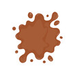 © Nomicastudio - Splashes Chocolate Design