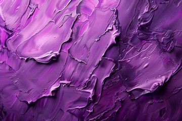 Wall Mural - purple background, paint on a wall abstract background.