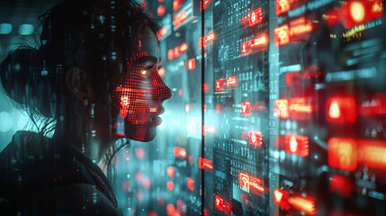 Software Engineer Background