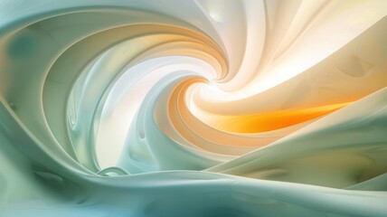 Wall Mural - abstract background