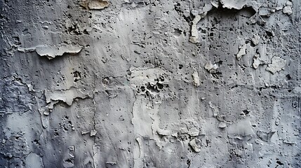 Wall Mural - Weathered Concrete Wall