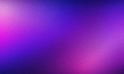 Wall Mural - Vibrant Purple and Pink Gradient Background Design Inspiration