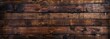 © VectorCookies - Rustic wooden texture. Natural background