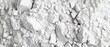 © Starlight - Panoramic close-up, high detail scan of talc material, Generative AI