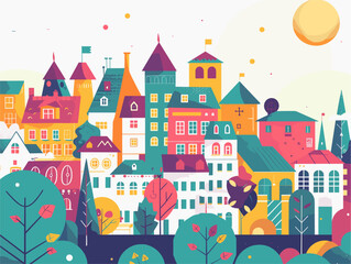  Symbols Speak Volumes: Unveiling Innovation Through Animated Illustration