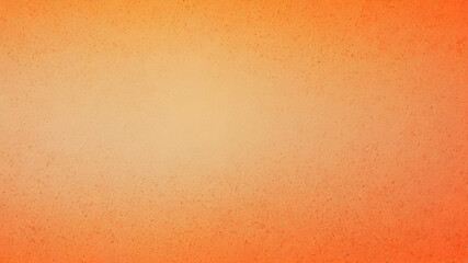 Wall Mural - Gradients of warm brown and vibrant orange, capturing the cozy hues of a fall afternoon.

