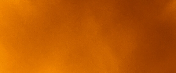 Wall Mural - vector pastel yellow orange gradient background with blurry gradient yellow color background.