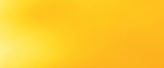 Wall Mural - vector abstract soft light nature yellow white gradation yellow and light gold color gradient backgr