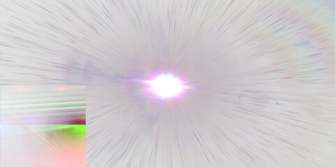 Wall Mural - glow effect. star sparkles on a transparent background. light effects, lens flares, sun flash with r