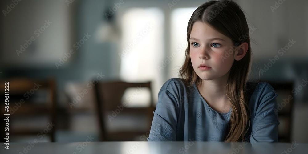 Emily's Daughter Mia Goes Missing, Unleashing Panic as Emily Discovers