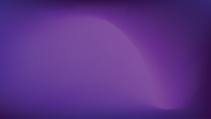 Purple Gradient Background, Abstract Purple Curve Gradient Background Wallpaper	