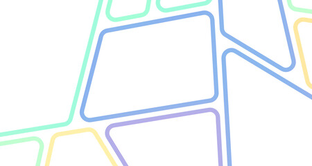 Fototapete - Abstract Low-Poly background. triangulated texture. Design 3d. Polygonal geometrical pattern. Triangular modern style PNG