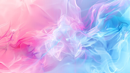 Wall Mural - Abstract background in soft colors
