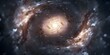 © Anastasiia - Enhanced galaxy image with bright centers and swirling arms for artistic endeavors. Concept Galaxy Art, Enhanced Image, Bright Centers, Swirling Arms, Artistic Endeavors