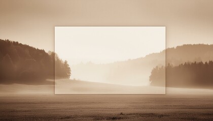 background in light sepia tone with blank copy space