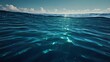 © Руслан Абдуллин - The watery surface of the ocean