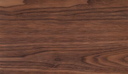 Wall Mural - Walnut wood texture, walnut planks texture background.