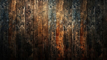 Wall Mural - Wood background, Wallpaper, Background for Product